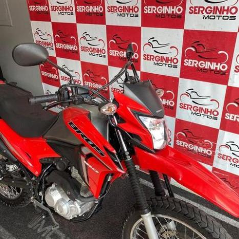 HONDA NXR Bros 160 ESDD, Foto 4