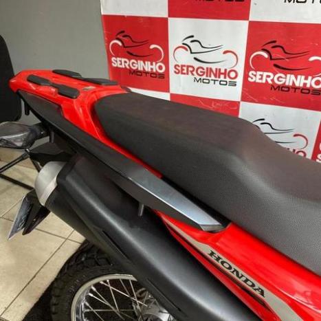 HONDA NXR Bros 160 ESDD, Foto 8