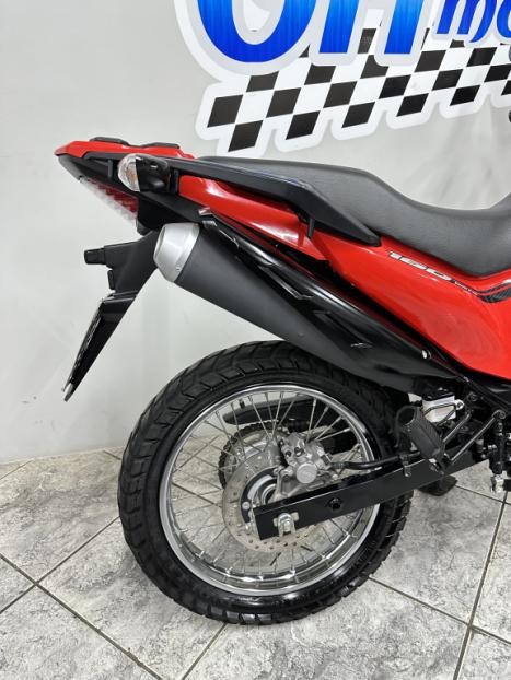 HONDA NXR Bros 160 ESDD, Foto 3