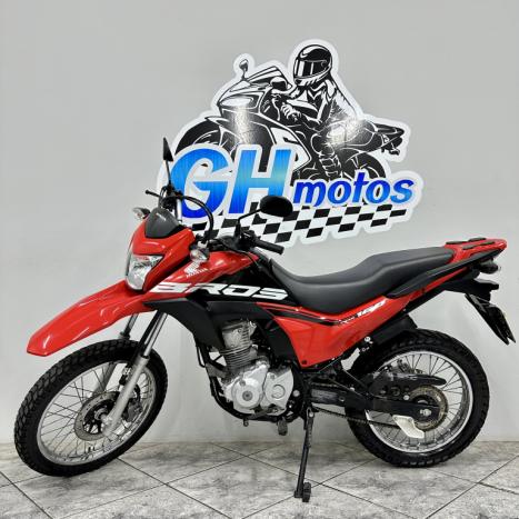 HONDA NXR Bros 160 ESDD, Foto 7