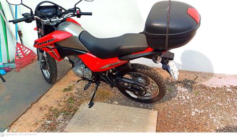 HONDA NXR Bros 160 ESDD, Foto 4