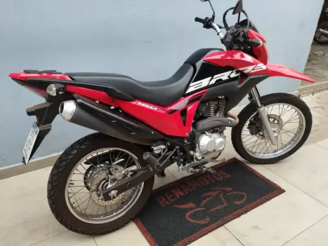 HONDA NXR Bros 160 ESDD, Foto 3