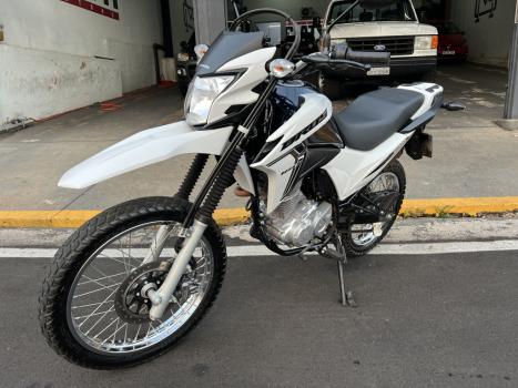 HONDA NXR Bros 160 ESDD, Foto 2