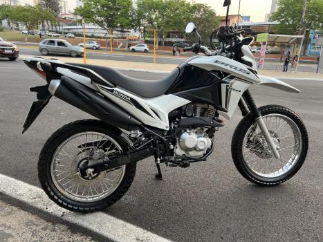 HONDA NXR Bros 160 ESDD, Foto 3