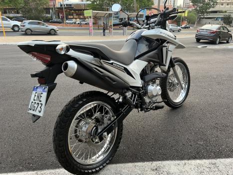 HONDA NXR Bros 160 ESDD, Foto 5