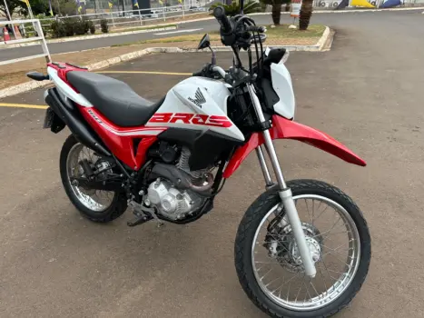 HONDA NXR Bros 160 ESDD, Foto 2