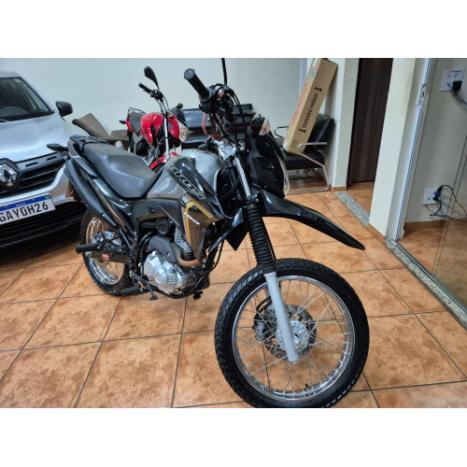 HONDA NXR Bros 160 ESDD, Foto 3