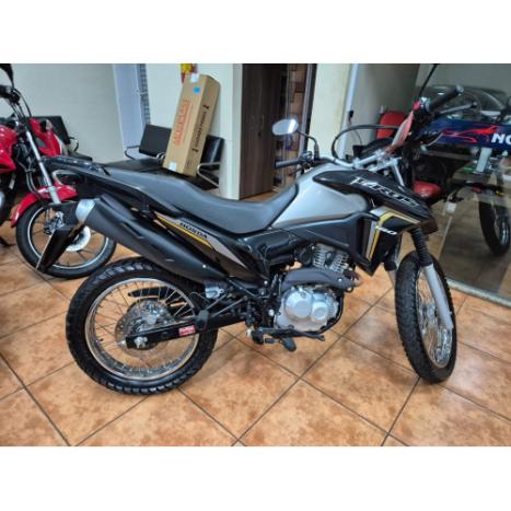 HONDA NXR Bros 160 ESDD, Foto 4