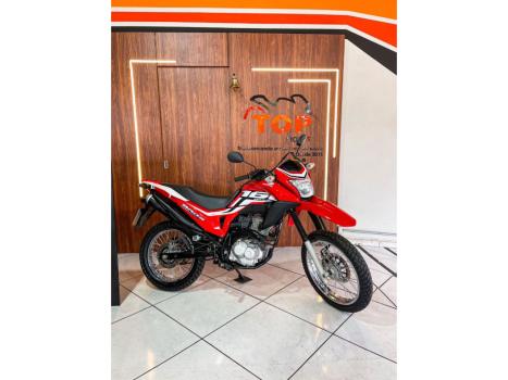 HONDA NXR Bros 160 ESDD, Foto 5