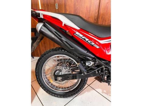 HONDA NXR Bros 160 ESDD, Foto 8