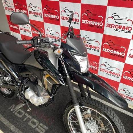 HONDA NXR Bros 160 ESDD, Foto 4