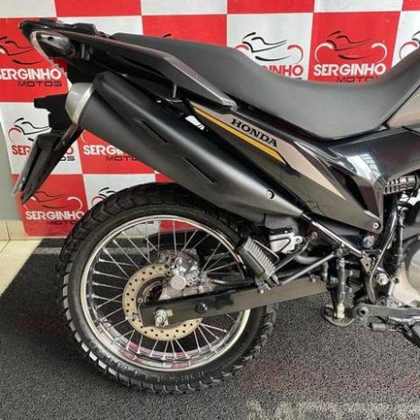 HONDA NXR Bros 160 ESDD, Foto 9