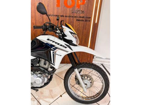 HONDA NXR Bros 160 ESDD, Foto 2