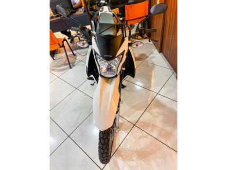 HONDA NXR Bros 160 ESDD, Foto 4