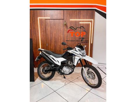 HONDA NXR Bros 160 ESDD, Foto 5