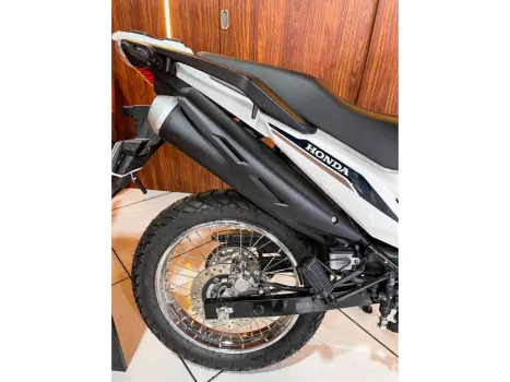 HONDA NXR Bros 160 ESDD, Foto 9