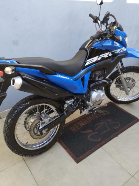 HONDA NXR Bros 160 ESDD, Foto 8