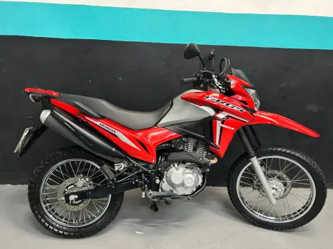 HONDA NXR Bros 160 ESDD, Foto 11