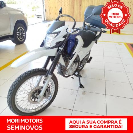 HONDA NXR Bros 160 ESDD, Foto 2