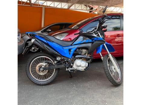 HONDA NXR Bros 160 ESDD, Foto 3