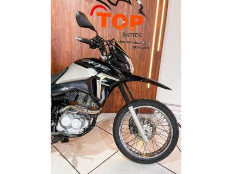 HONDA NXR Bros 160 ESDD, Foto 2