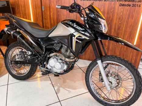 HONDA NXR Bros 160 ESDD, Foto 3