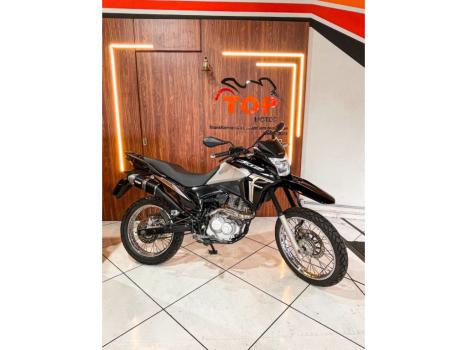 HONDA NXR Bros 160 ESDD, Foto 5