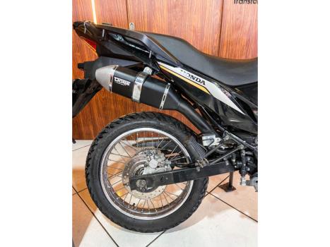 HONDA NXR Bros 160 ESDD, Foto 8