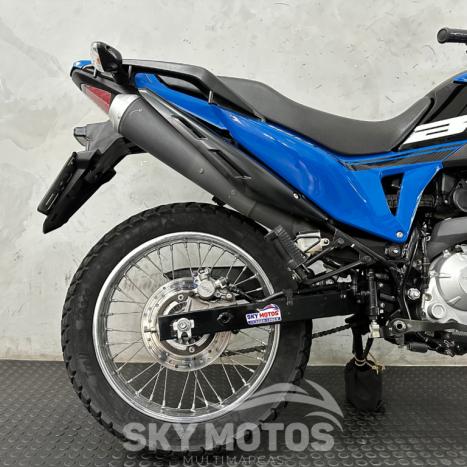 HONDA NXR Bros 160 ESDD, Foto 11