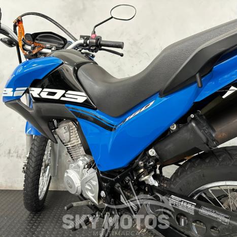 HONDA NXR Bros 160 ESDD, Foto 19