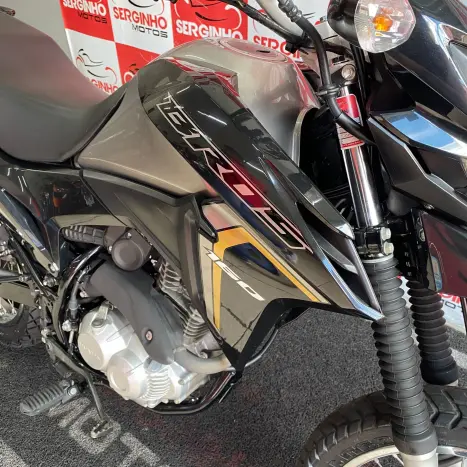 HONDA NXR Bros 160 ESDD, Foto 5