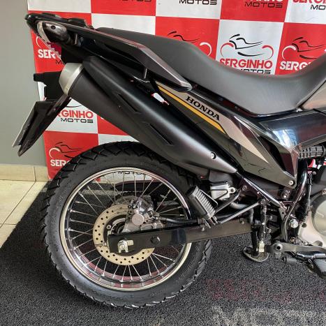 HONDA NXR Bros 160 ESDD, Foto 9