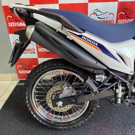 HONDA NXR Bros 160 ESDD, Foto 9