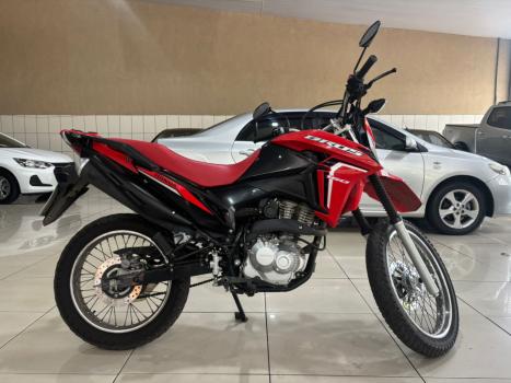 HONDA NXR Bros 160 ESDD, Foto 2