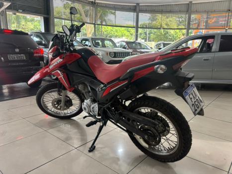 HONDA NXR Bros 160 ESDD, Foto 3