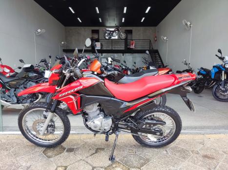 HONDA NXR Bros 160 ESDD, Foto 1