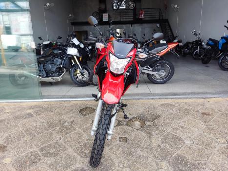 HONDA NXR Bros 160 ESDD, Foto 5