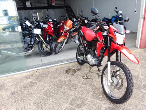 HONDA NXR Bros 160 ESDD, Foto 6