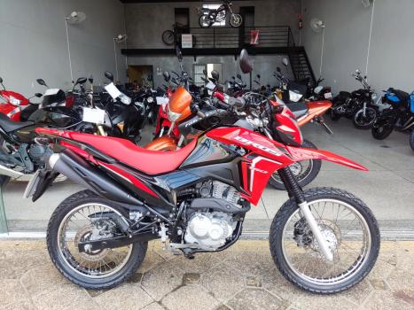 HONDA NXR Bros 160 ESDD, Foto 8