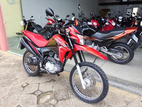 HONDA NXR Bros 160 ESDD, Foto 9