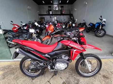 HONDA NXR Bros 160 ESDD, Foto 11