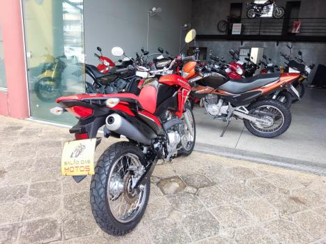 HONDA NXR Bros 160 ESDD, Foto 12