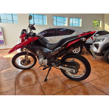 HONDA NXR Bros 160 ESD, Foto 5