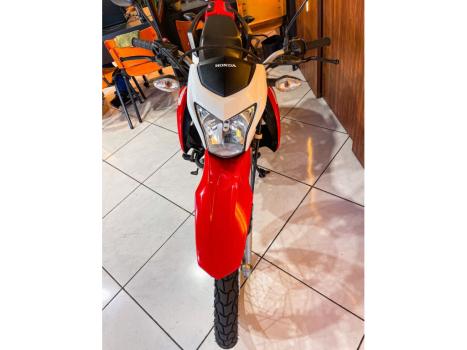 HONDA NXR Bros 160 ESDD, Foto 4