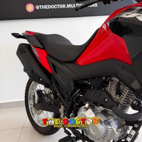 HONDA NXR Bros 160 ESD, Foto 6