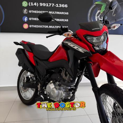 HONDA NXR Bros 160 ESD, Foto 7