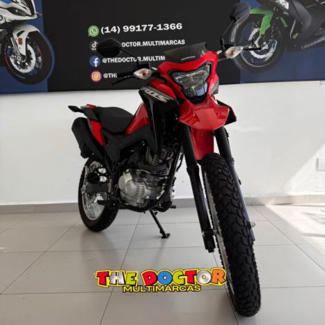 HONDA NXR Bros 160 ESD, Foto 8