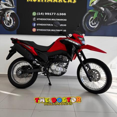 HONDA NXR Bros 160 ESD, Foto 10