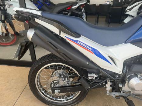 HONDA NXR Bros 160 ESDD, Foto 6