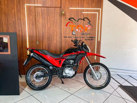 HONDA NXR Bros 160 ESDD, Foto 1